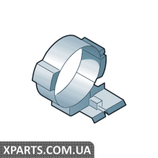 Держатель шланга VAG 1K0121093B