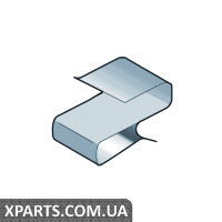 Затискач VAG 4L0121095