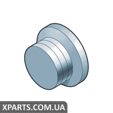 Пробка різьбова VAG 8D0121100