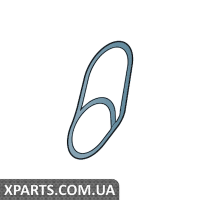 Прокладка VAG 03C121119E