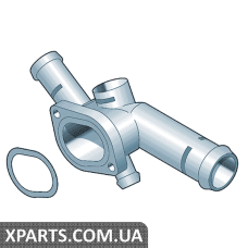 Фланець із ущільн. кільцем VAG 06A121132