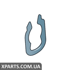 Пружинна клямка VAG 03C121142