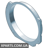 Повітронаправляюче кільце VAG 6R0121217A