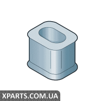Насадка/наконечник VAG 7P0121276