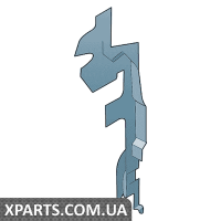 Повітропровід VAG 1K0121283F