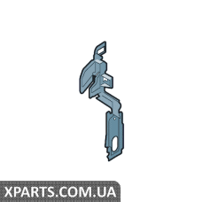 Повітропровід VAG 6R0121283J