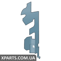 Повітропровід VAG 5C6121284E