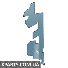 Повітропровід VAG 5C6121284E