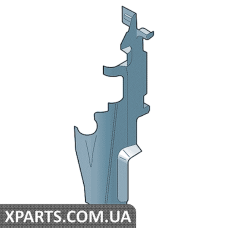 Повітропровід VAG 5N0121284J