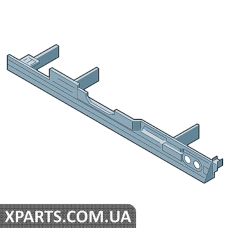 Кожух VAG 8R0121292B