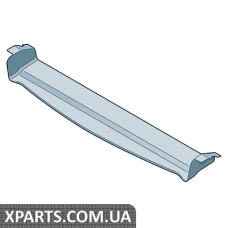 Кожух VAG 5N0121341A