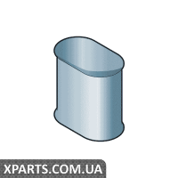 Гільза VAG 7P0121365