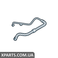 Трубопровід системи охолодження VAG 06J121492C