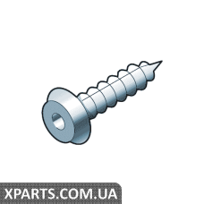 Розподільний пристрій VAG 6Q0121619