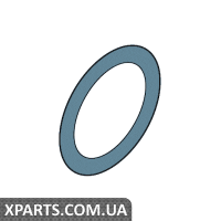 Кільце ущільнювача VAG 03C121665