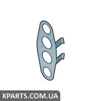 Прокладка VAG 03F121687A