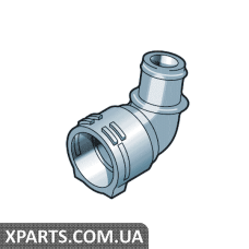 Муфта швидкодіючі VAG 1J0122291C