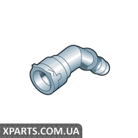 Муфта, що швидко діє VAG 5Q0122291AA