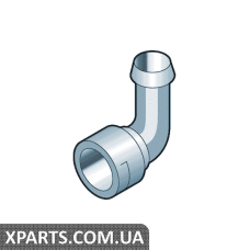 Муфта швидкодіюча VAG 1K0122291B