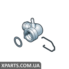 Муфта, що швидко діє VAG 5Q0122291BD