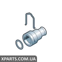 Муфта, що швидко діє VAG 7M3122291B