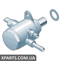 Паливний насос VAG 03C127026R