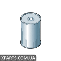 Фільтруючий елемент з прокладу. VAG 7P6127177A
