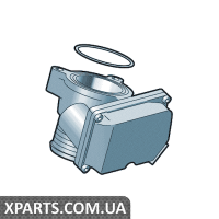 Регулююча заслінка VAG 03L128063T