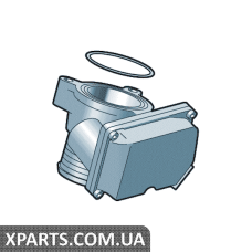 Регулююча заслінка VAG 03L128063T