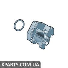Регулююча заслінка VAG 03L128063S