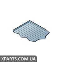 Фільтр. елемент пов. фільтра VAG 1K0129620D