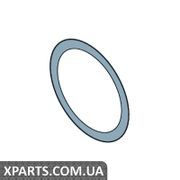 Прокладка VAG 03C129636