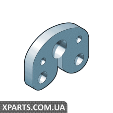 Упор VAG 6Q0129689