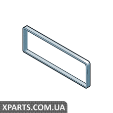 Прокладка VAG 03C129717H
