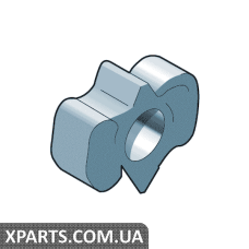 Гумова подушка VAG 06A129763