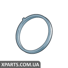 Прокладка VAG 03L129795