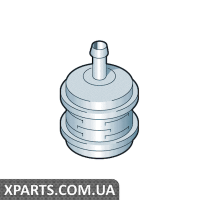 Воздушный фильтр VAG 7H0129965