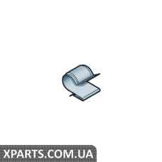 пружинний затискач VAG N91009101