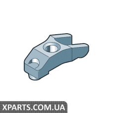 Кронштейн VAG 076130216