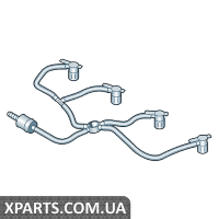 Провід поворотної магістралі VAG 03L130235AJ