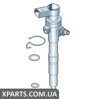 Форсунка VAG 03L130277S