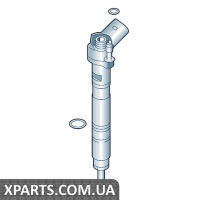 Форсунка VAG 03L130277C