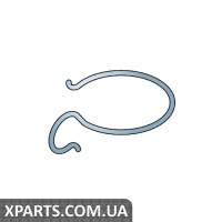 Затискач VAG 03L130447