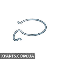Затискач VAG 03L130447