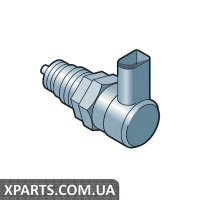 Клапан регулювання тиску VAG 057130764AB