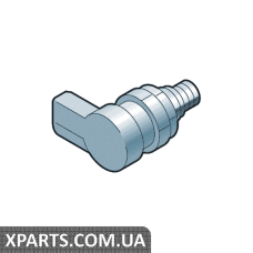 Клапан регулювання тиску VAG 057130764AE