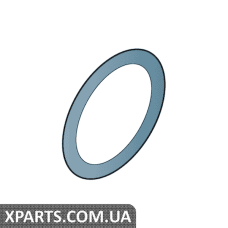 Ущільнить. кільце VAG 03L131120A