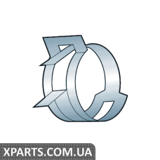 Хомут VAG 3C0131483A