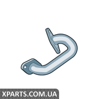 Трубка сполучна VAG 03L131521J