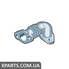 Трубка сполучна VAG 03L131521K